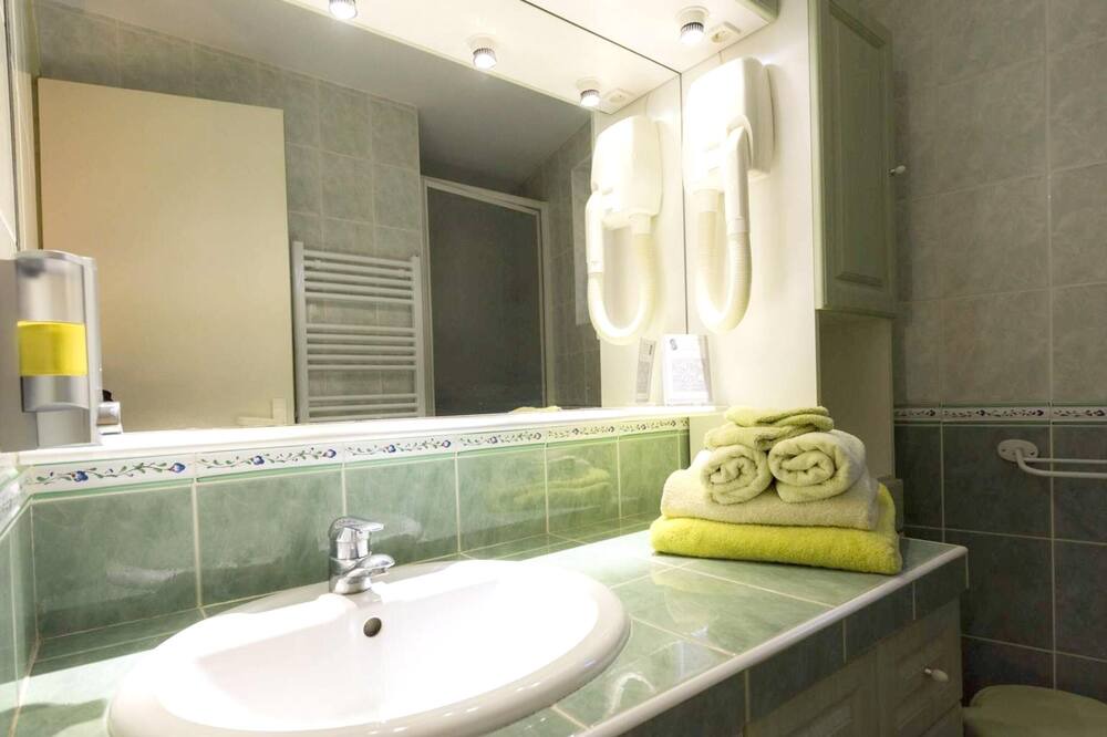 Photo of Bathroom in Forcalquier