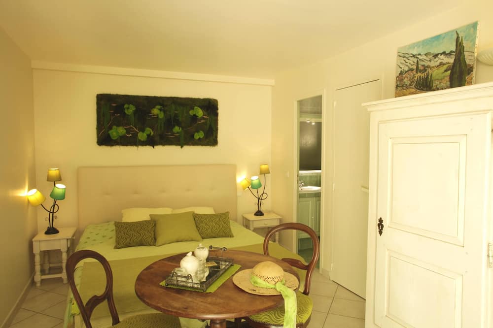 Photo of Outdoor in Forcalquier