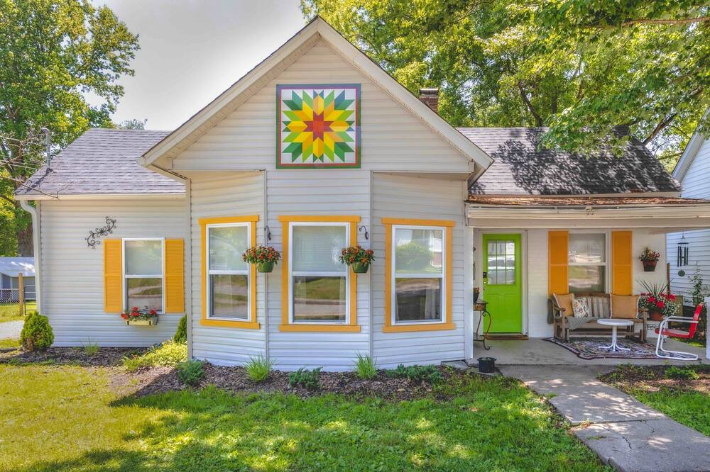 Photo of Outdoor in Berea
