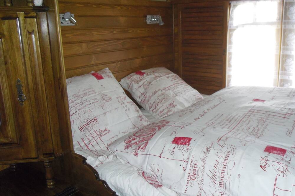 Photo of Bedroom in Fronton