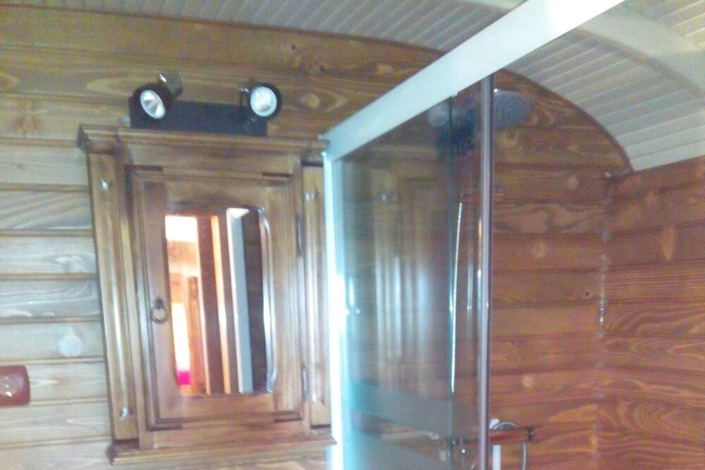 Photo of Bathroom in Fronton
