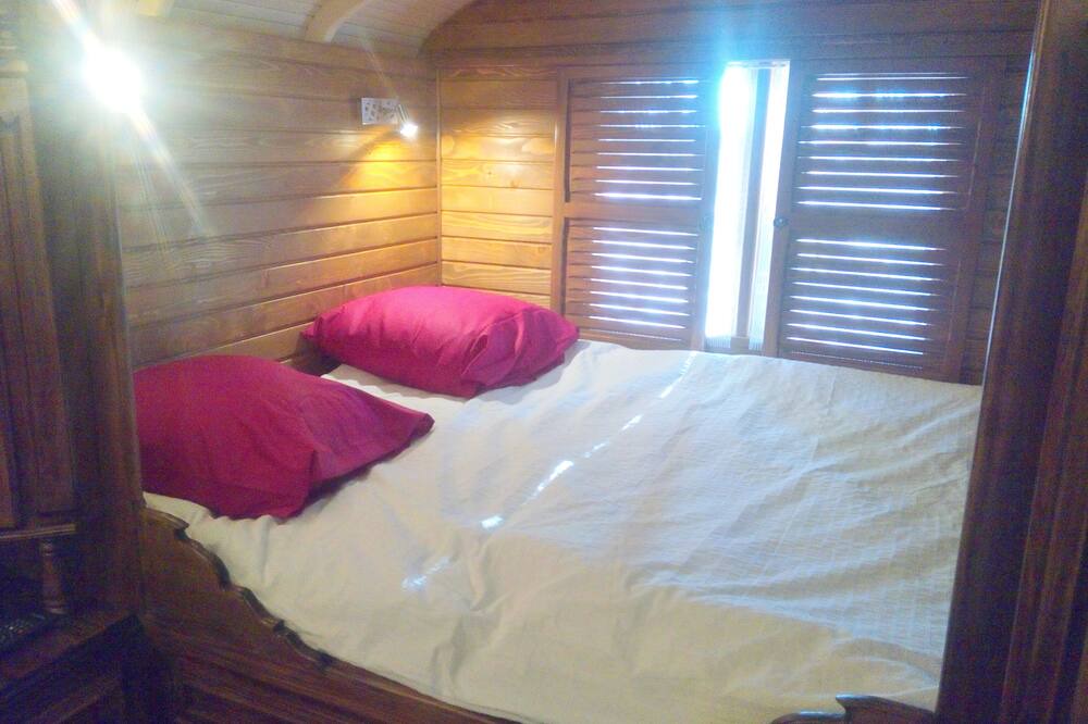 Photo of Bedroom in Fronton