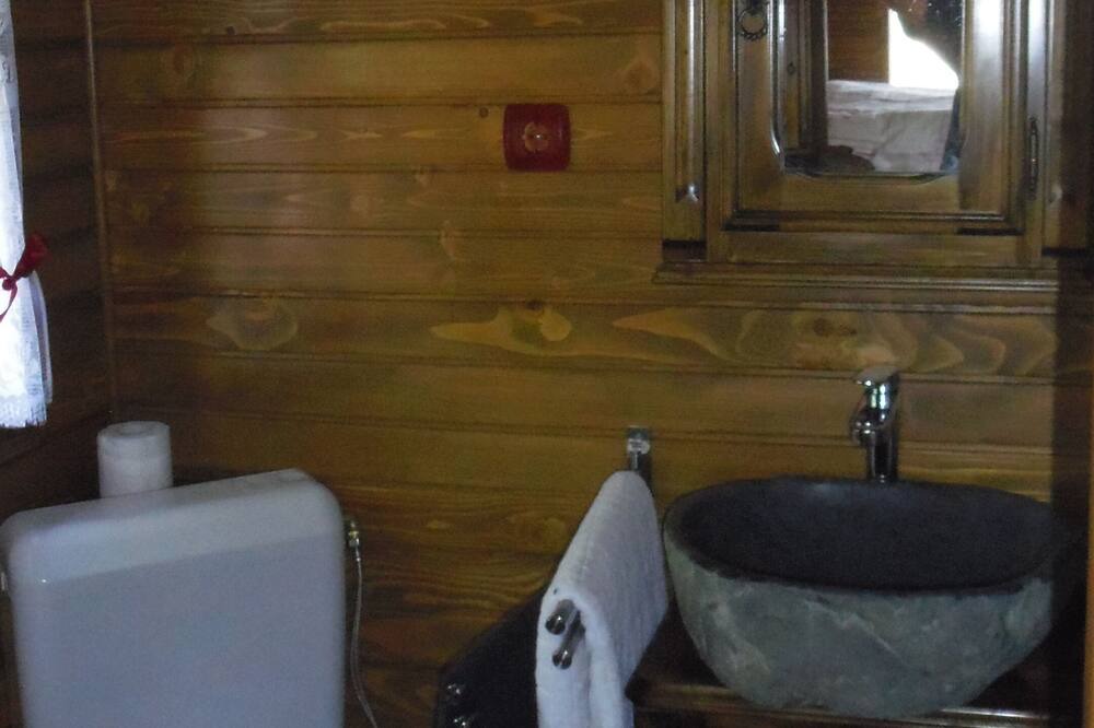 Photo of Bathroom in Fronton
