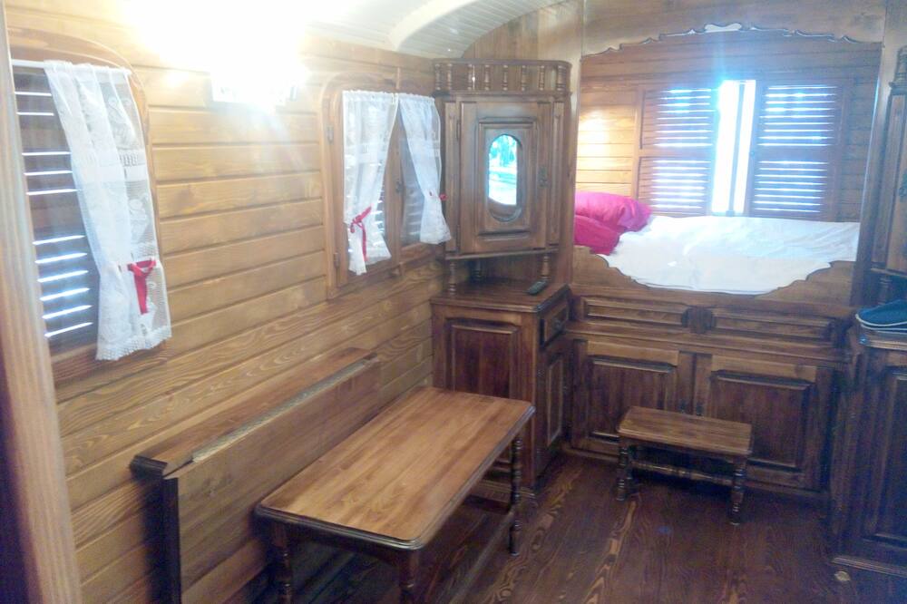Photo of Bedroom in Fronton