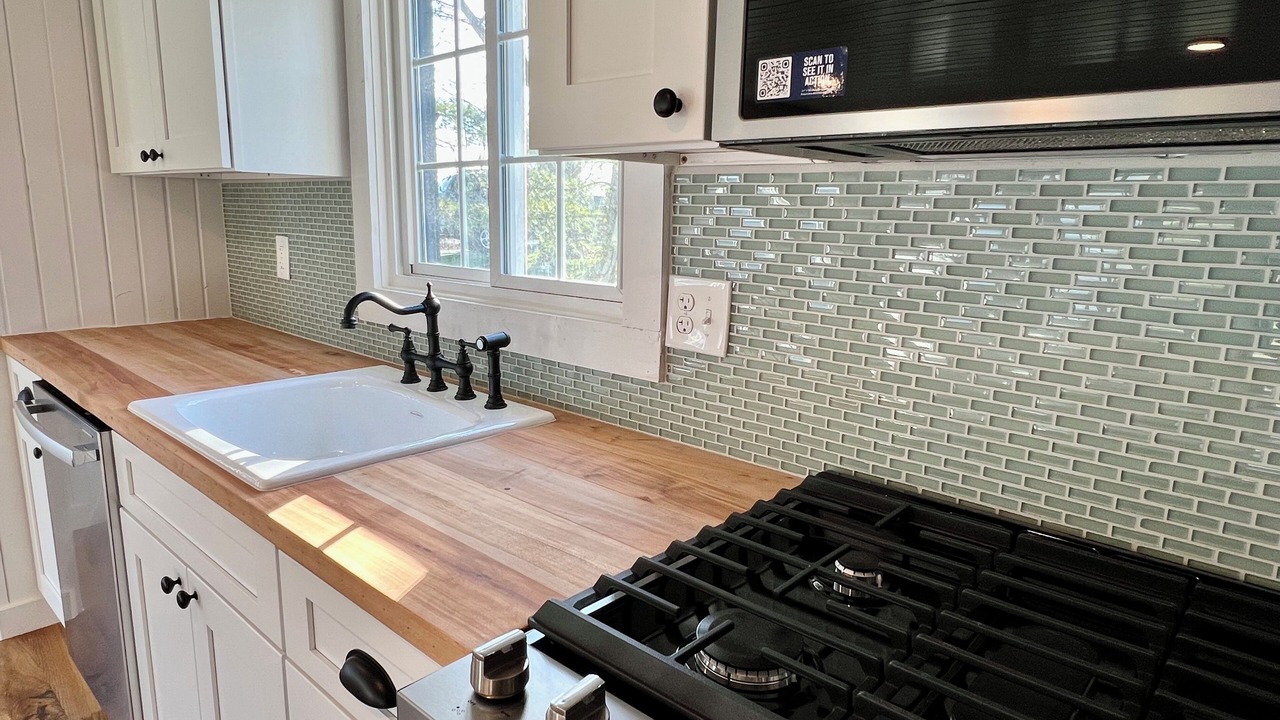 Photo of Kitchen in Syracuse