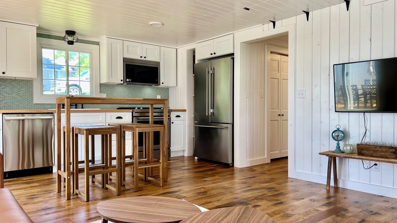 Photo of Kitchen in Syracuse