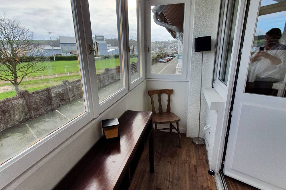 Photo of Bedroom in Mers-les-Bains
