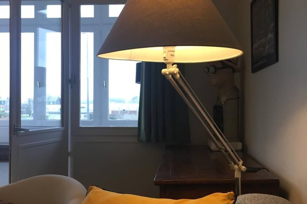 Photo of Bedroom in Mers-les-Bains