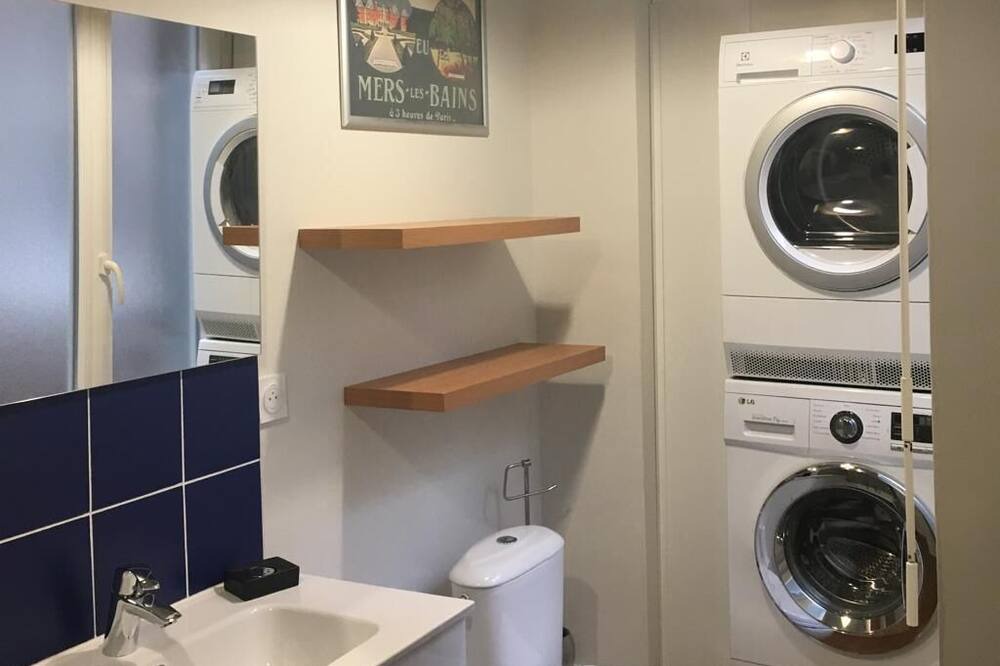 Photo of Bathroom in Mers-les-Bains