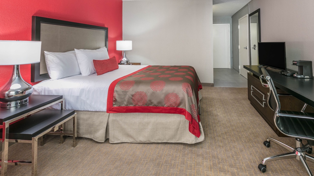 Photo of Bedroom in Texarkana