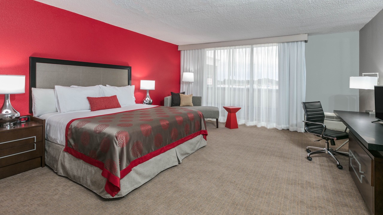 Photo of Bedroom in Texarkana
