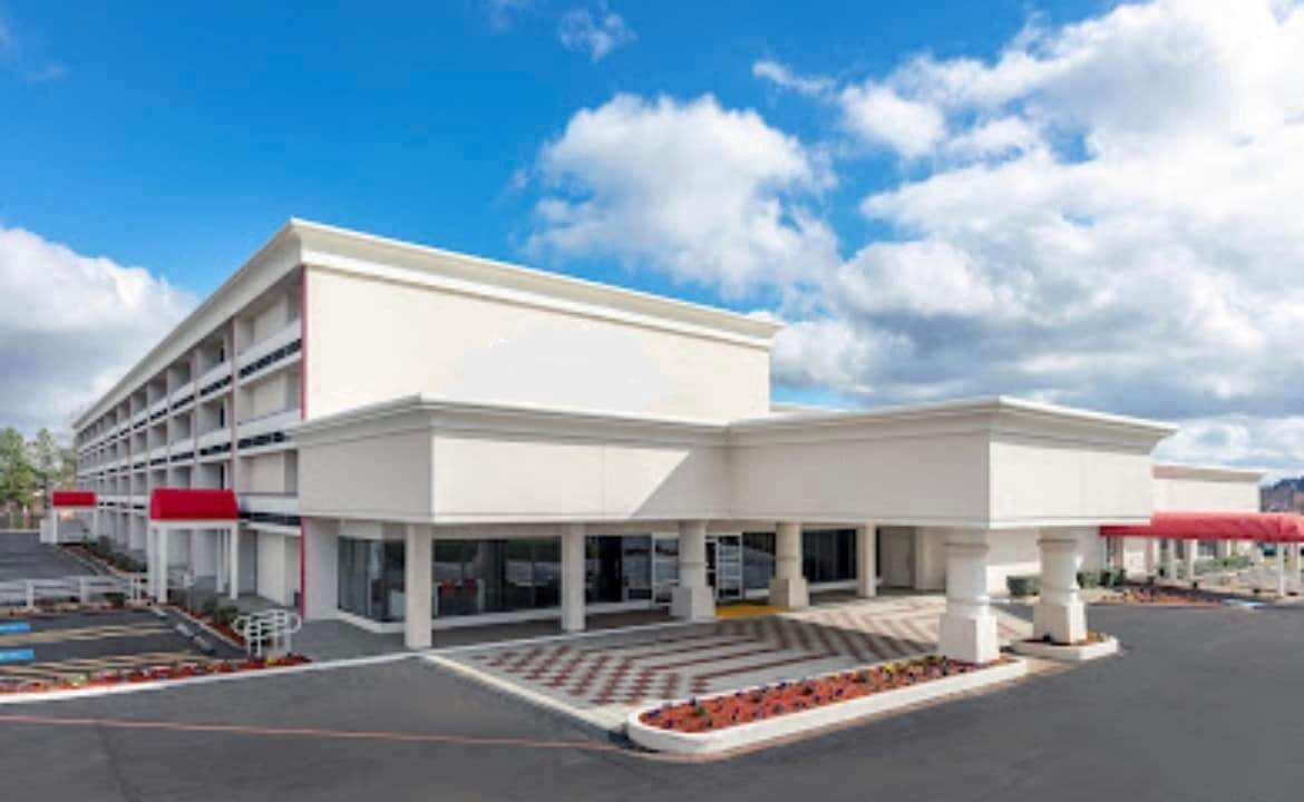 Photo of Outdoor in Texarkana