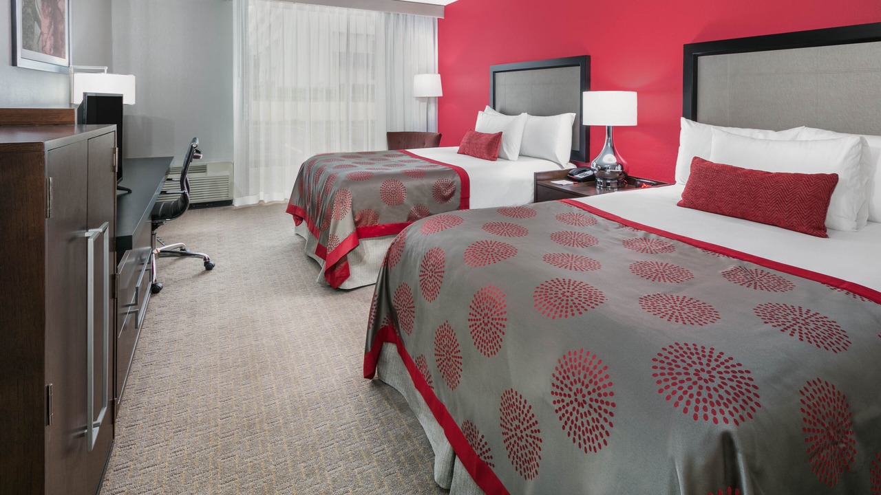 Photo of Bedroom in Texarkana