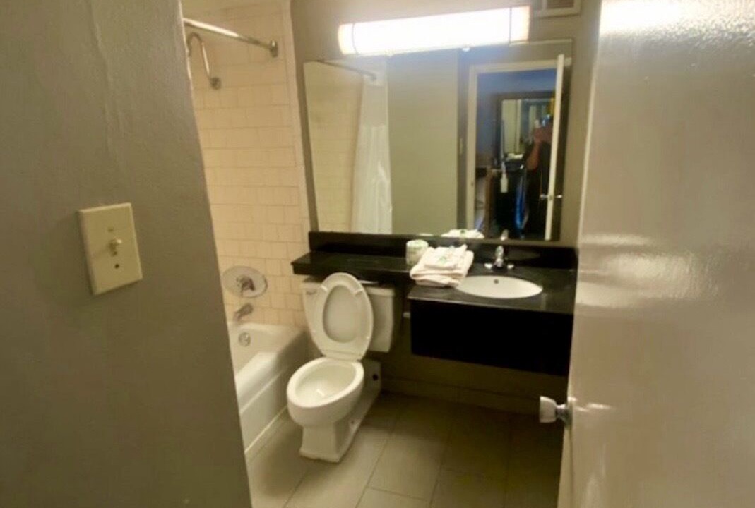 Photo of Bathroom in Texarkana