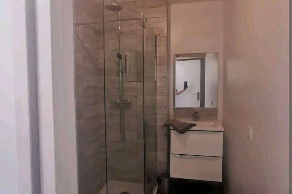 Photo of Bathroom in Vezin-le-Coquet