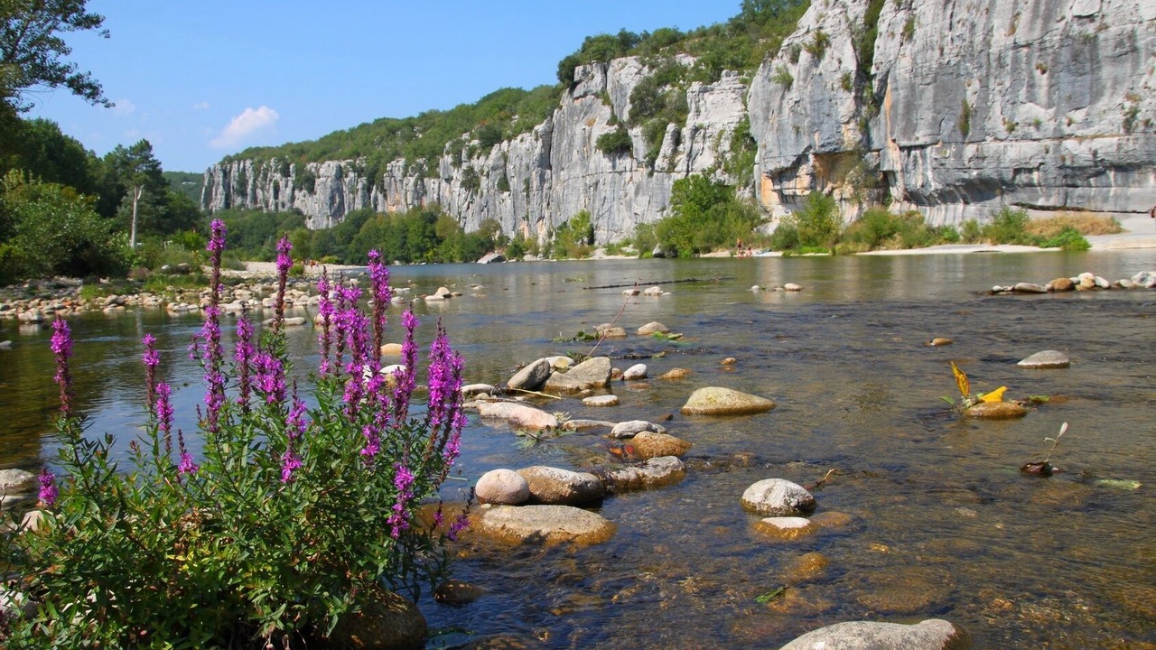 Photo of Outdoor in Saint Alban Auriolles