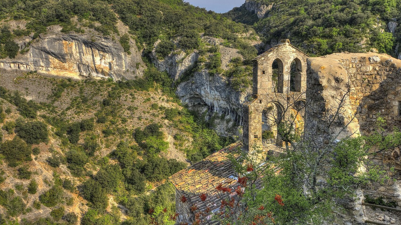 Photo of Outdoor in Saint Alban Auriolles