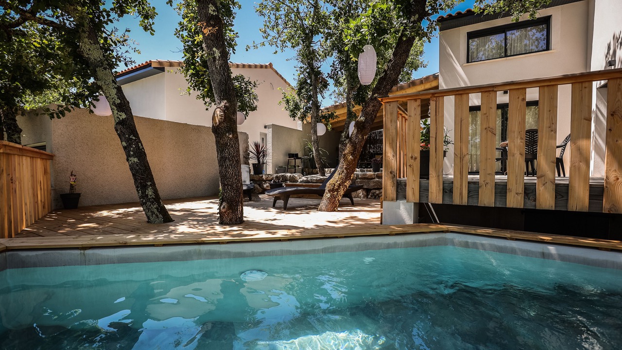 Photo of Outdoor in Saint Alban Auriolles