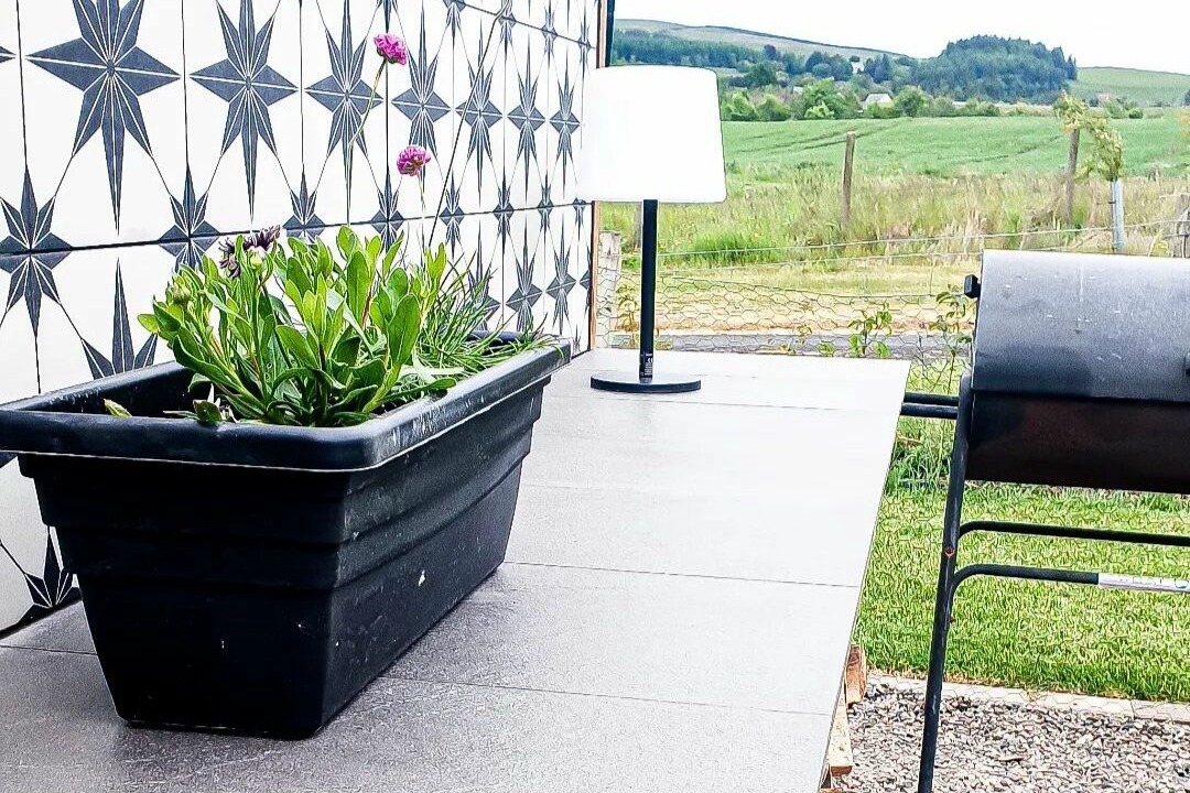 Photo of Outdoor in Fossoway