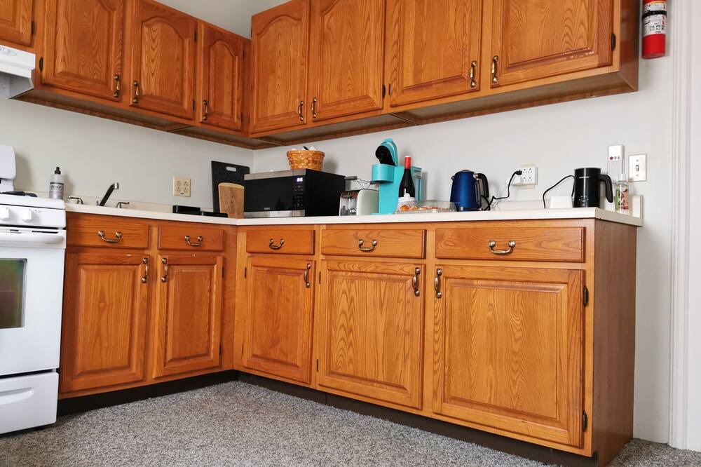 Photo of Kitchen in North Tonawanda