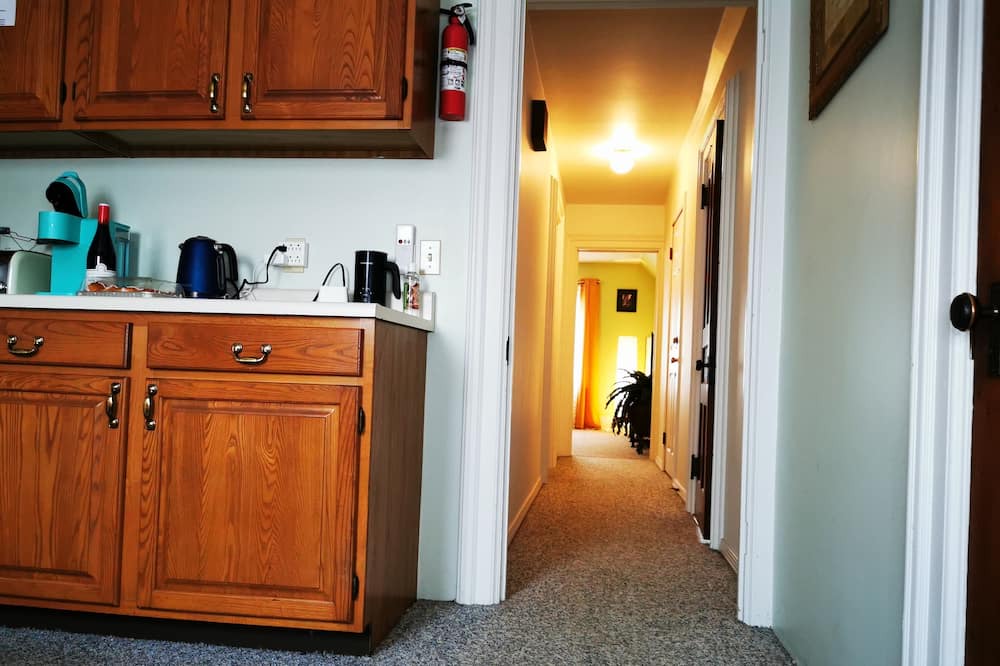 Photo of Kitchen in North Tonawanda