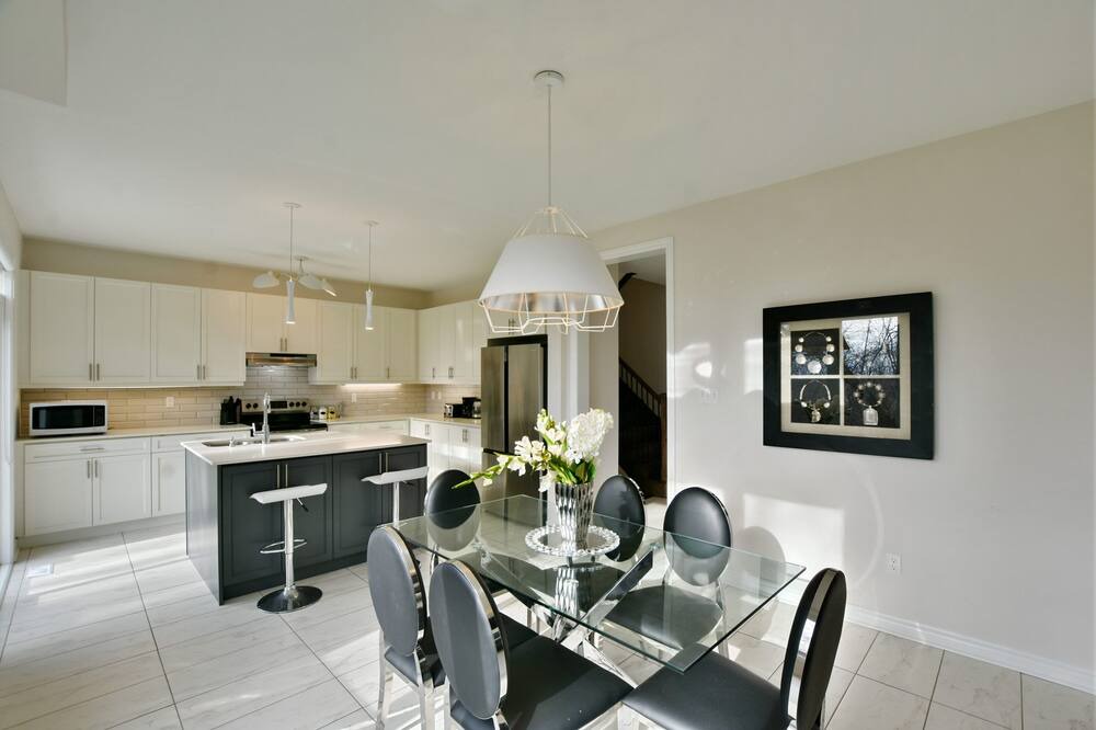 Photo of Kitchen in Collingwood