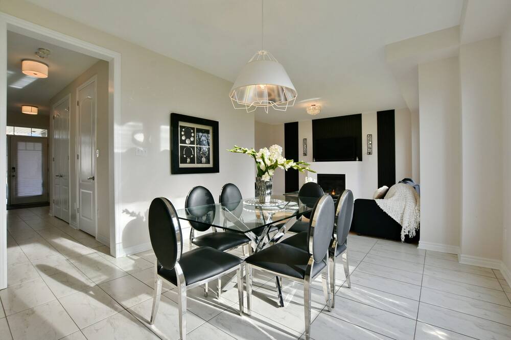 Photo of Kitchen in Collingwood