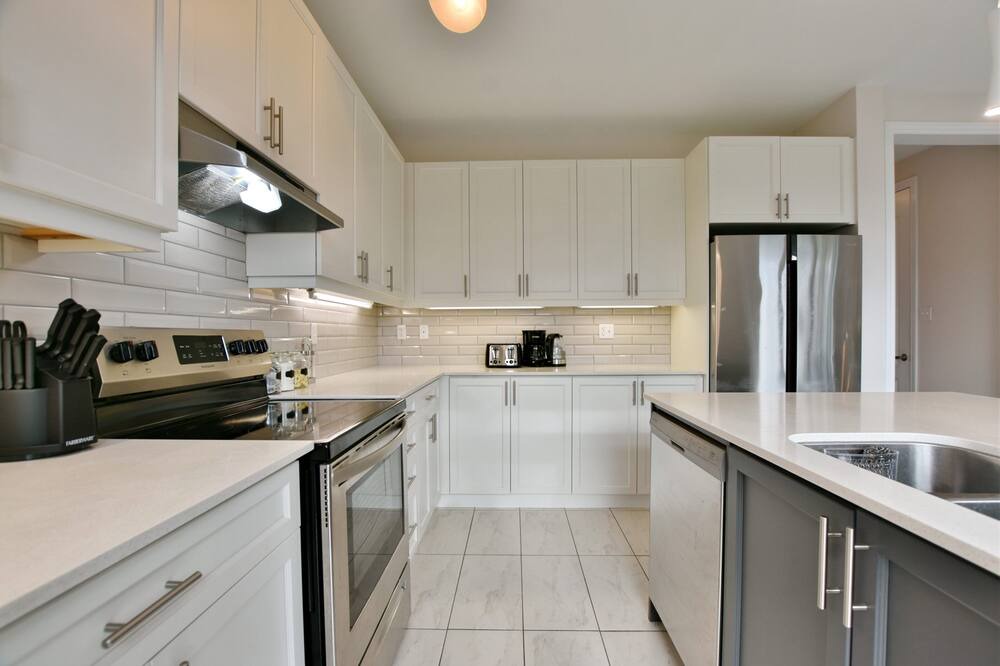 Photo of Kitchen in Collingwood