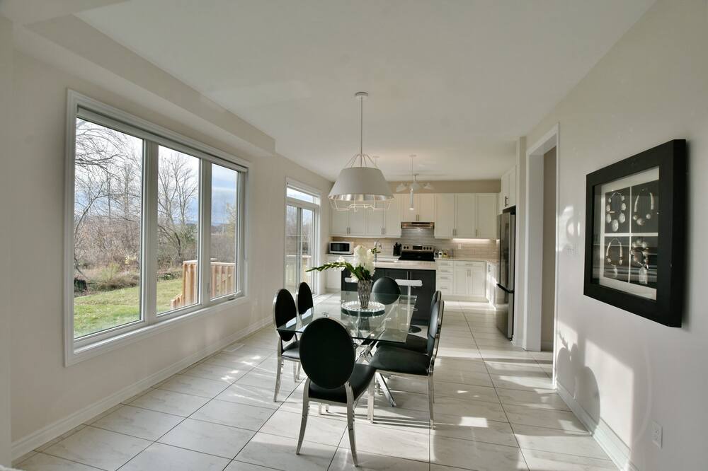 Photo of Kitchen in Collingwood