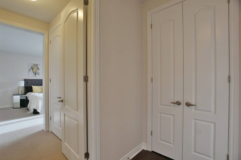 Photo of Bedroom in Collingwood