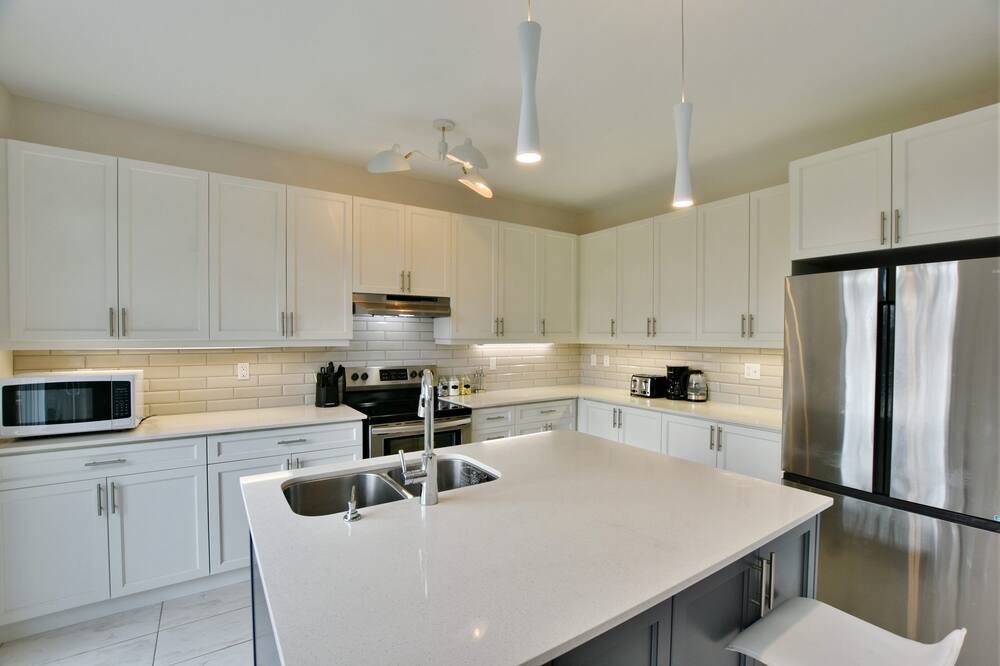 Photo of Kitchen in Collingwood