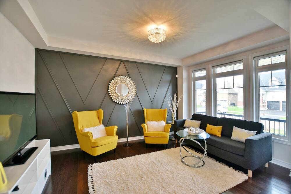 Photo of Livingroom in Collingwood