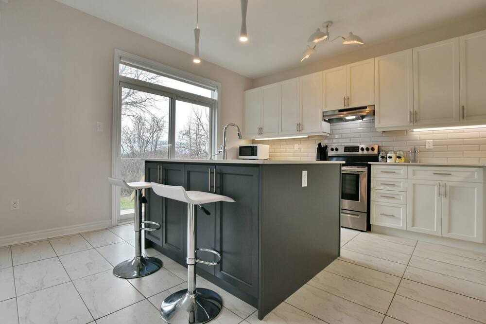 Photo of Kitchen in Collingwood
