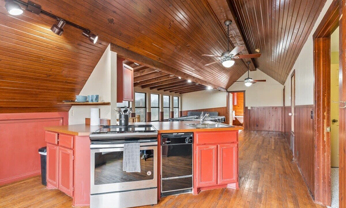 Photo of Kitchen in Weston