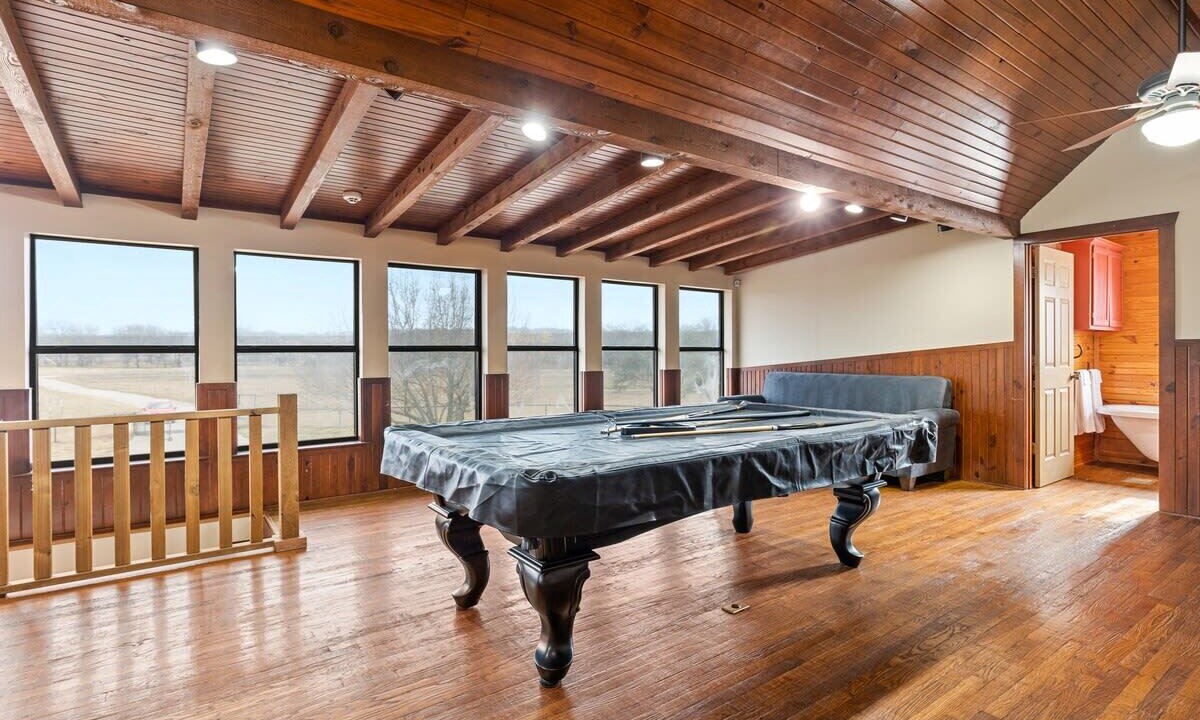 Photo of Bedroom in Weston