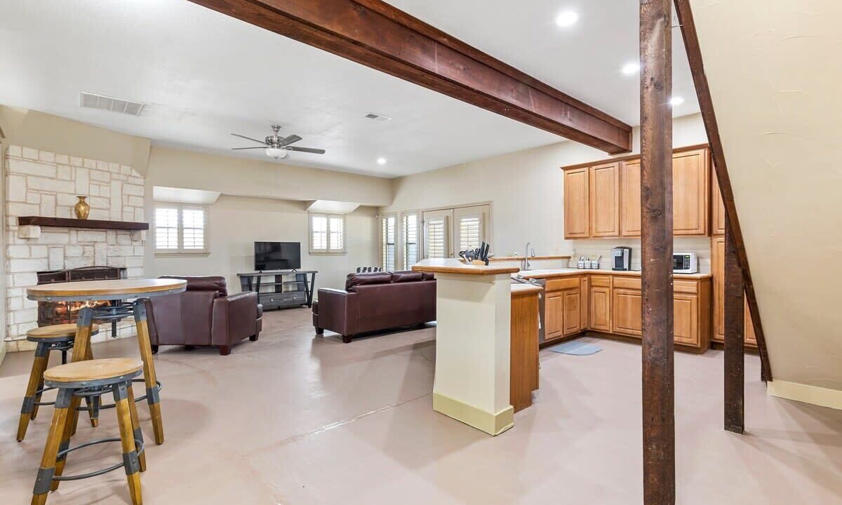 Photo of Kitchen in Weston