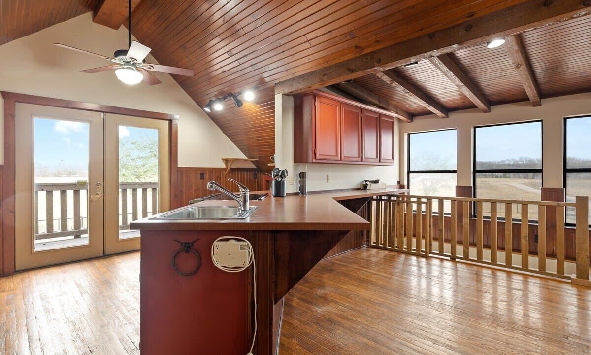 Photo of Kitchen in Weston