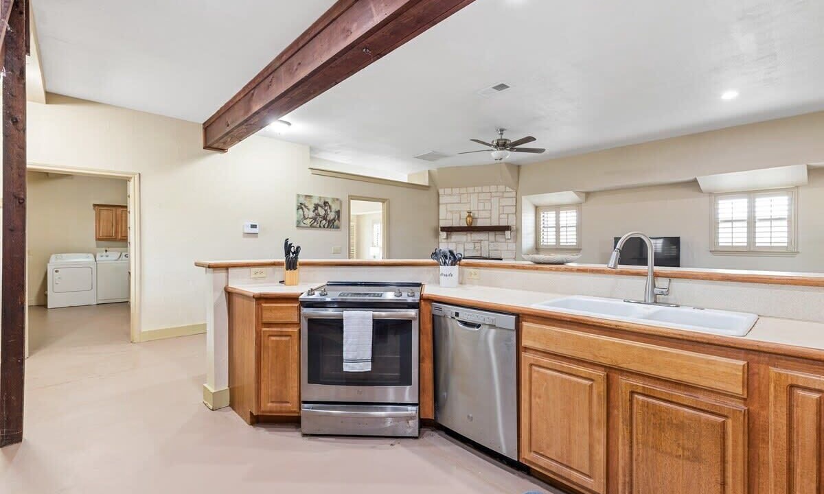 Photo of Kitchen in Weston