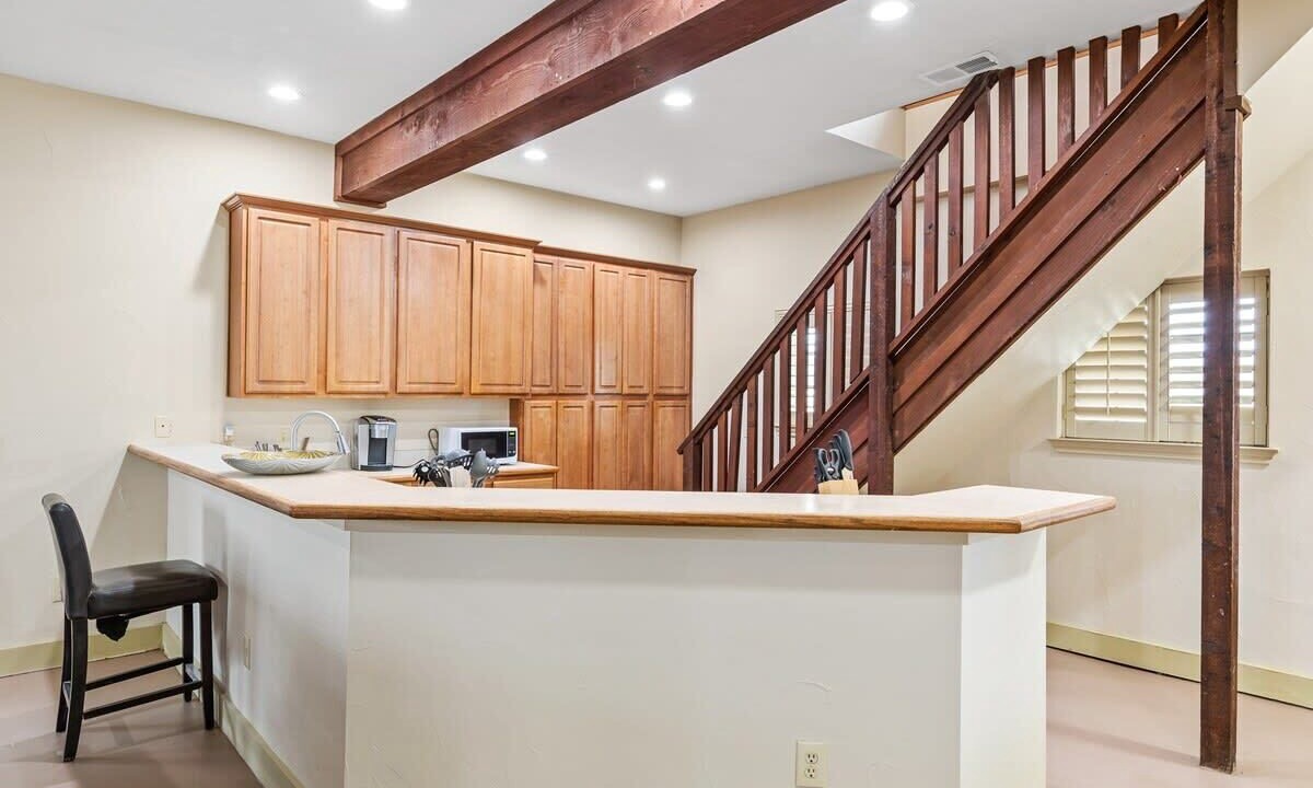 Photo of Kitchen in Weston