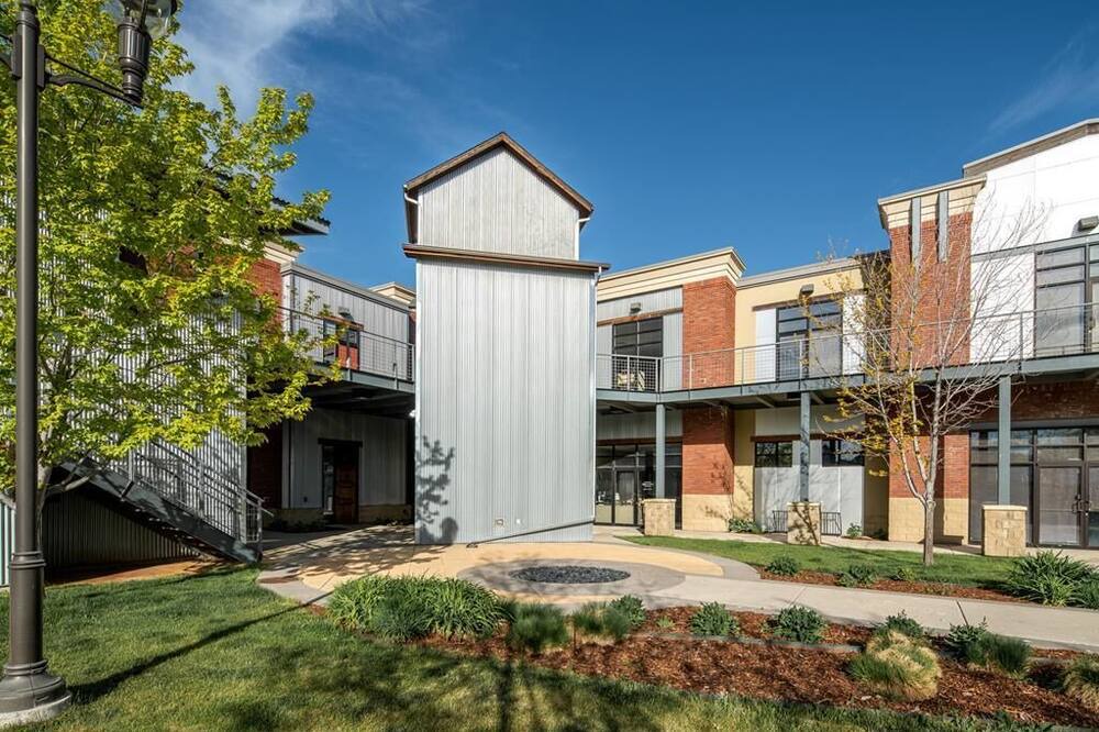 Photo of Outdoor in Manhattan