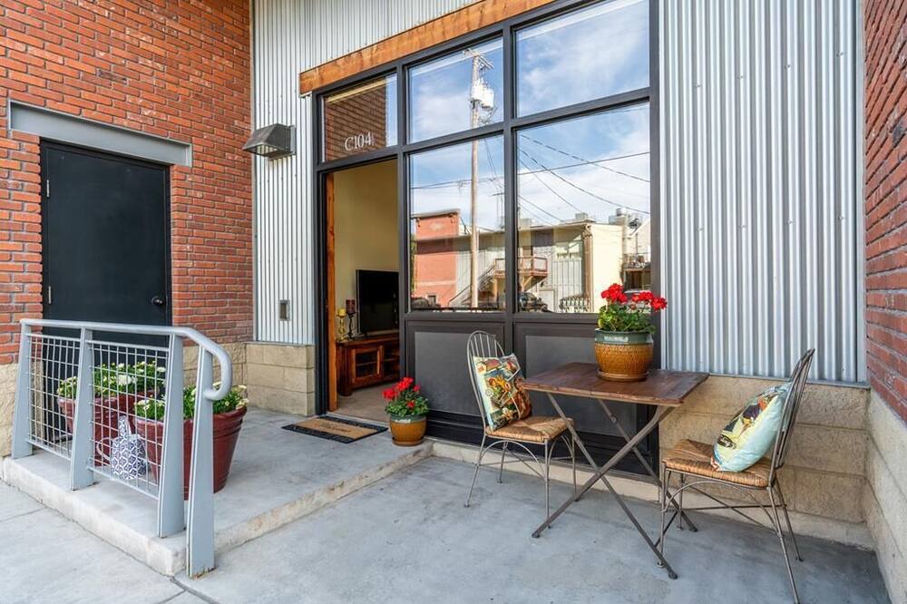 Photo of Outdoor in Manhattan