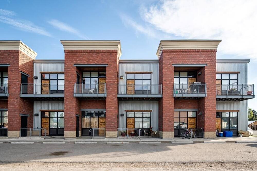 Photo of Outdoor in Manhattan