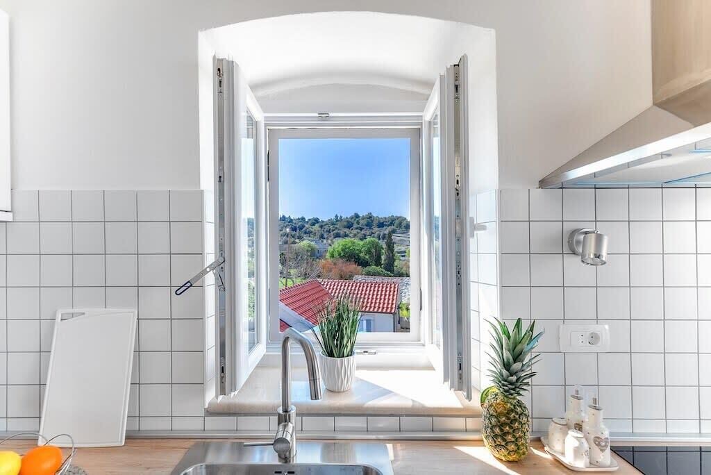 Photo of Kitchen in Skrip