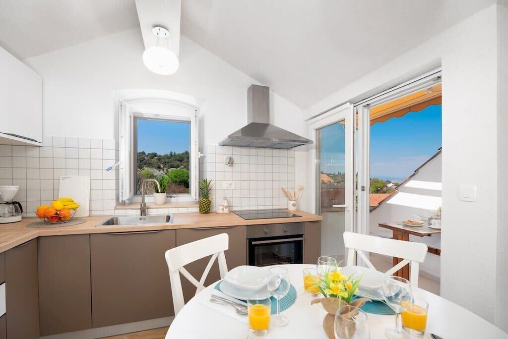 Photo of Kitchen in Skrip