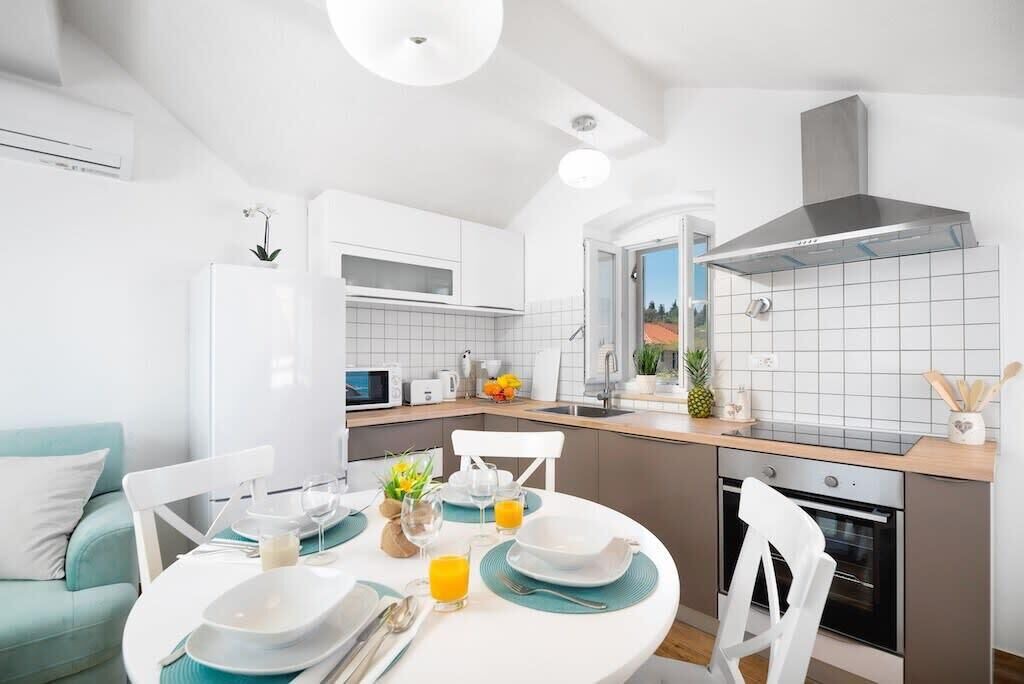 Photo of Kitchen in Skrip