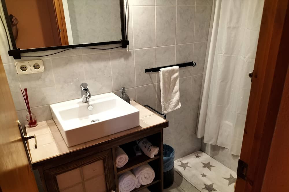 Photo of Bathroom in Ger
