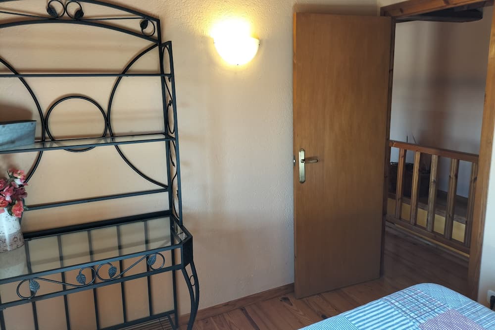 Photo of Bedroom in Ger
