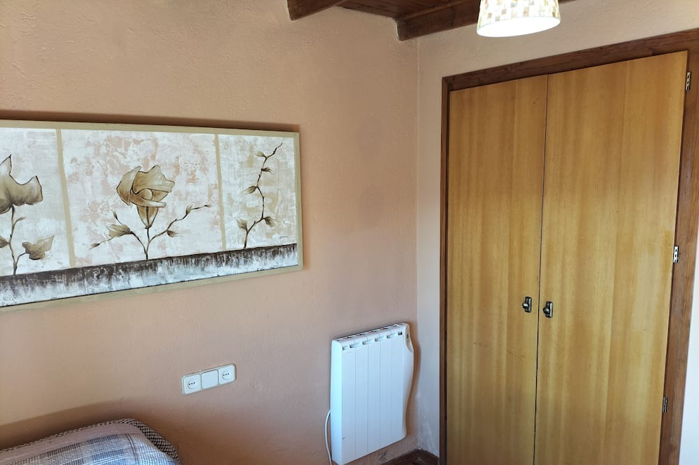 Photo of Bedroom in Ger