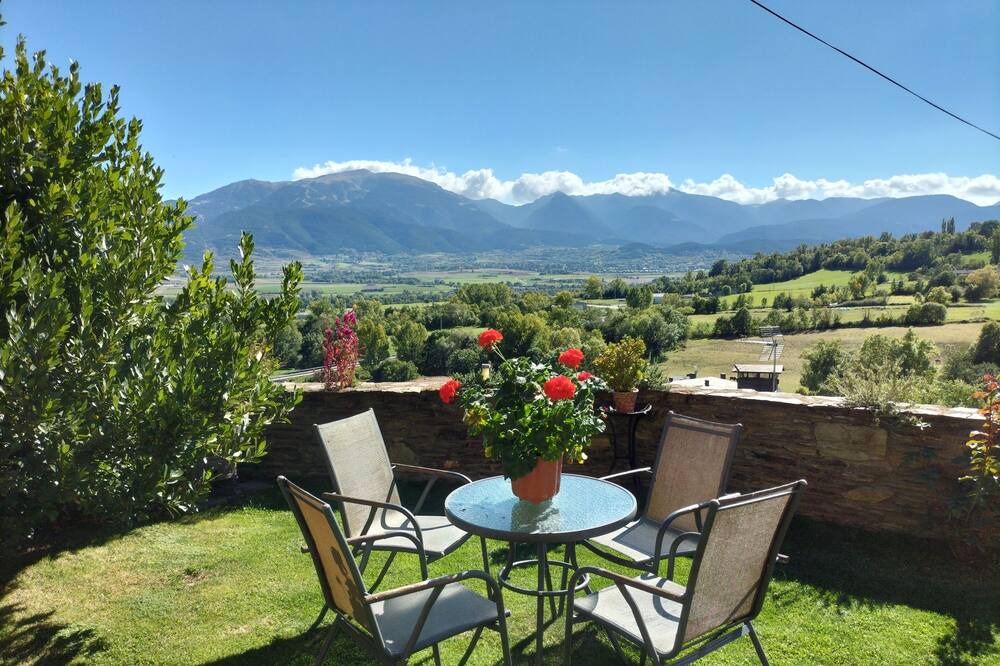 Photo of Patio Balcony in Ger
