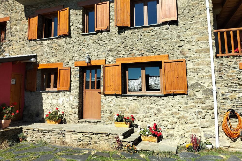 Photo of Outdoor in Ger